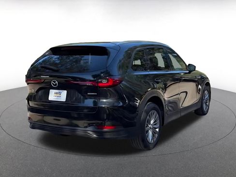 Used 2025 MAZDA CX-90 3.3 Turbo w/ Preferred Package image 14