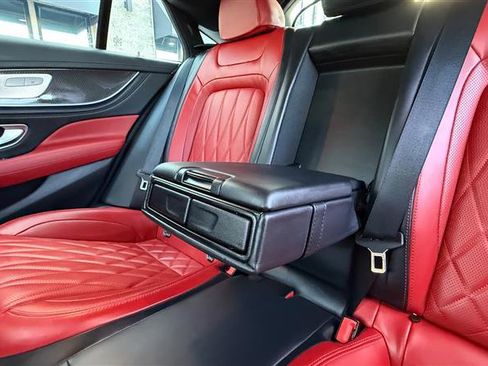 Used 2023 Mercedes-Benz AMG GT 63 S image 23