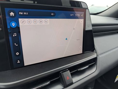 New 2026 Subaru Outback Touring XT image 5