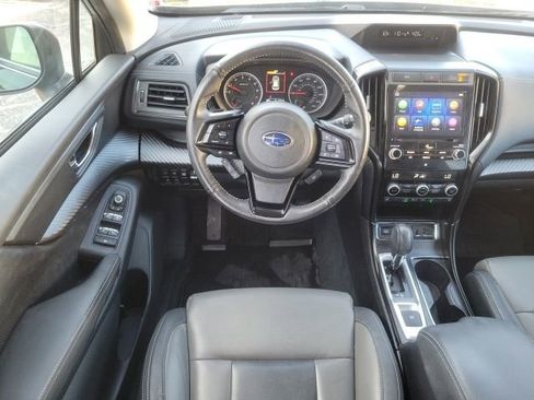 Used 2022 Subaru Ascent Onyx Edition AWD/4WD image 15