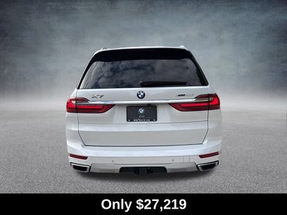 Used 2019 BMW X7 xDrive40i w/ Premium Package