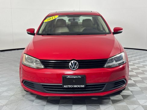 Used 2012 Volkswagen Jetta SE image 11