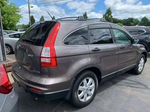Used 2011 Honda CR-V SE image 4