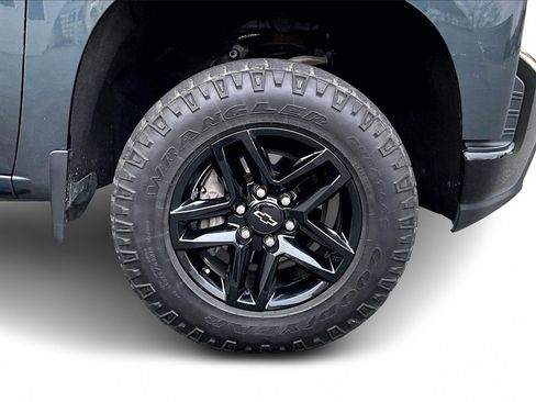 Used 2019 Chevrolet Silverado 1500 LT Trail Boss w/ Convenience Package image 31