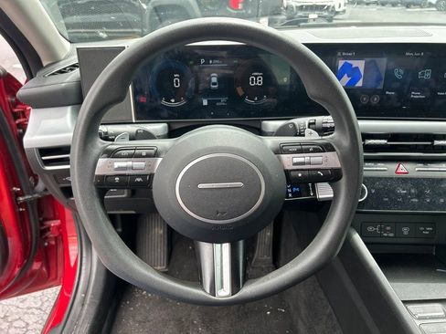 Used 2025 Hyundai Sonata SEL FWD image 19