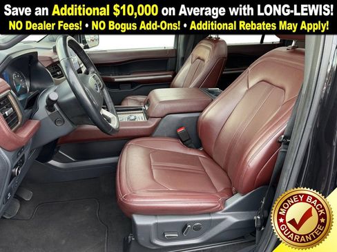 Used 2023 Ford Expedition Limited image 14