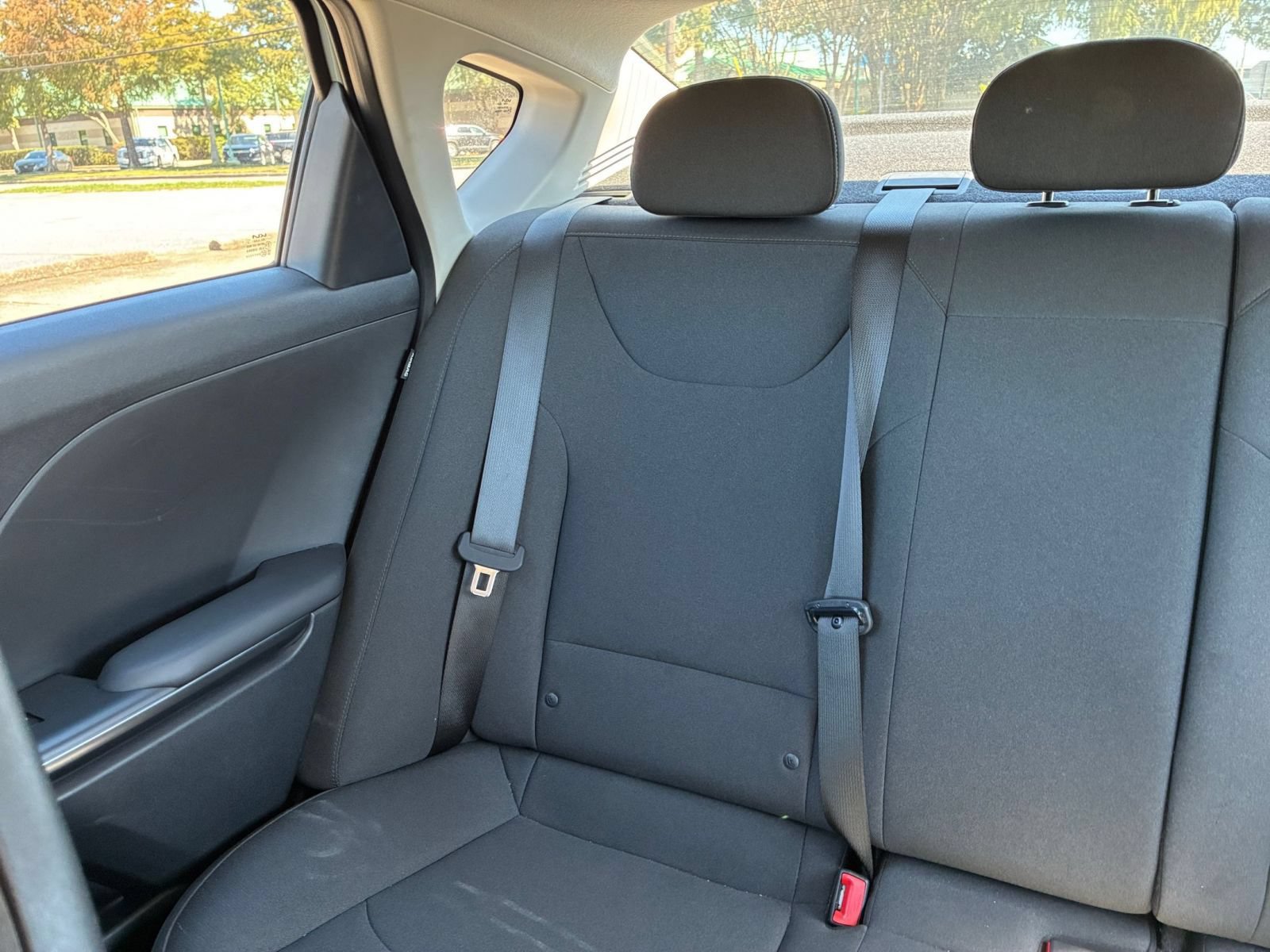 Used 2026 Kia K4 FWD image 37