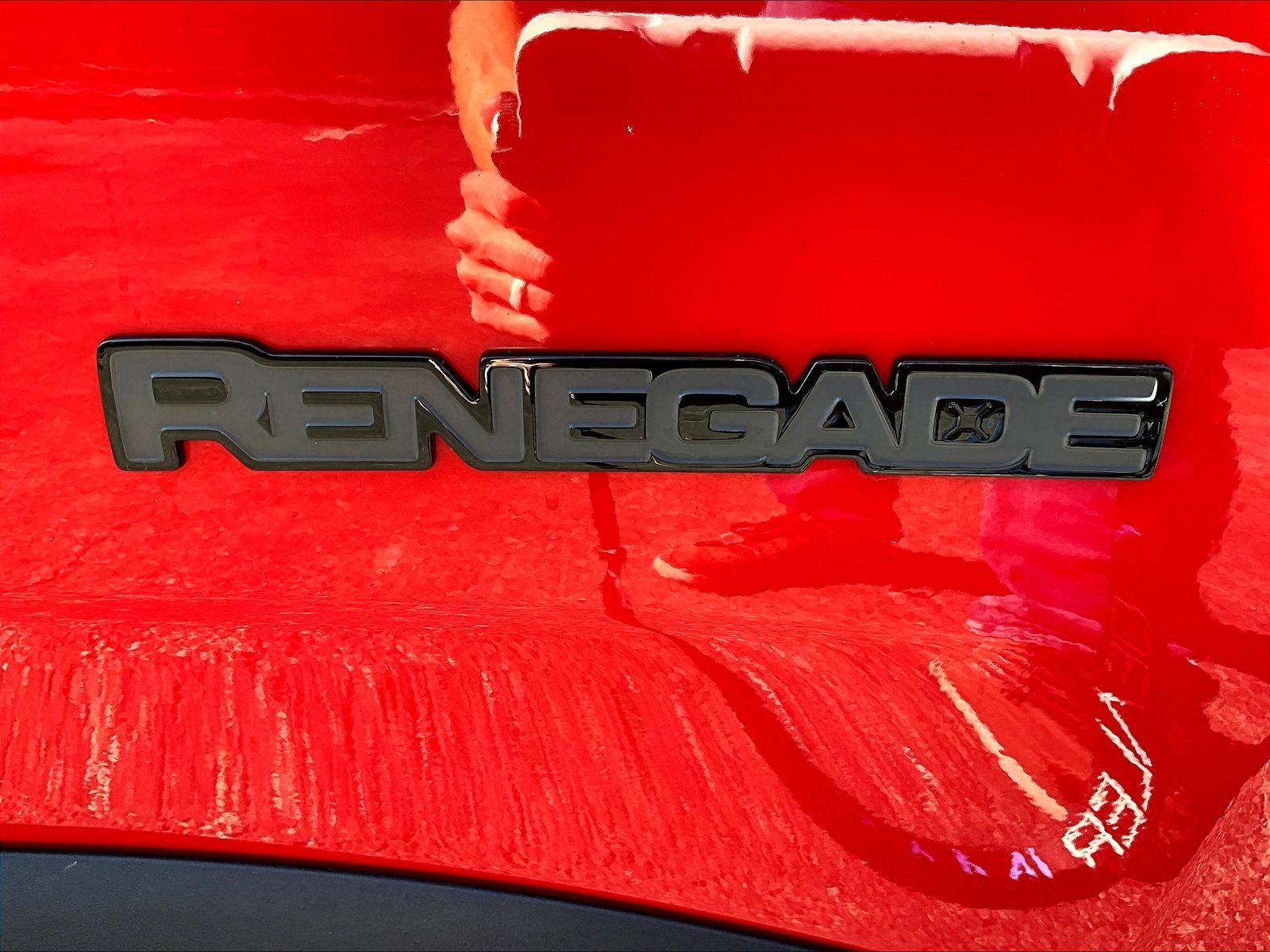 Used 2022 Jeep Renegade Altitude w/ Sun/Sound Group AWD/4WD image 24