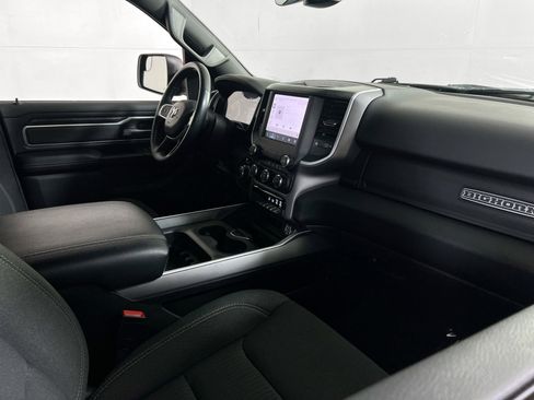 Used 2022 RAM 1500 Big Horn image 27