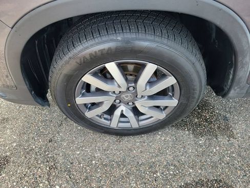 Used 2021 Honda Pilot EX-L image 6