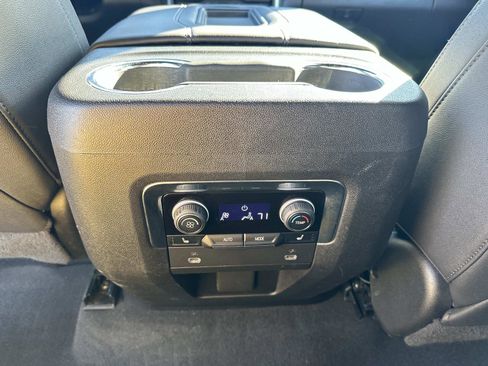 Certified 2023 Chevrolet Tahoe LT w/ Luxury Package image 14