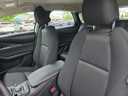 Used 2024 MAZDA CX-30 AWD 2.5 S image 13