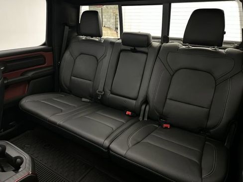 New 2026 RAM 1500 Rebel w/ Rebel Level 2 Equipment Group AWD/4WD image 27