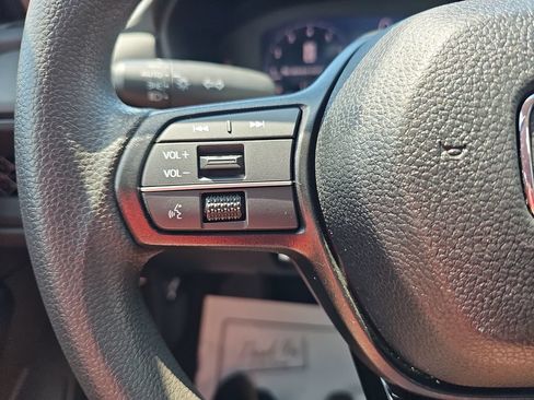 Used 2024 Honda Accord EX image 17