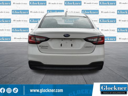 Used 2025 Subaru Legacy Premium AWD/4WD image 10