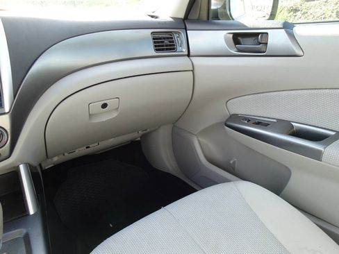 Used 2012 Subaru Forester 2.5X AWD/4WD image 18