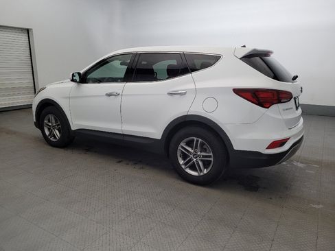 Used 2018 Hyundai Santa Fe Sport image 3