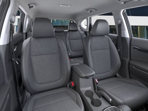New 2026 Kia Seltos S AWD/4WD image 15