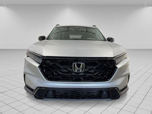 New 2025 Honda CR-V Sport-L image 10