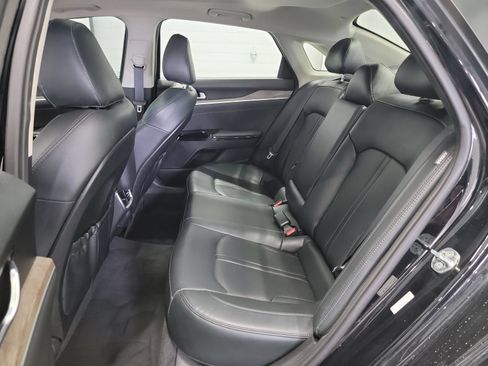 Used 2023 Kia K5 EX w/ EX Premium Package FWD image 28