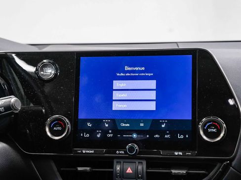 Used 2024 Lexus NX 350 AWD w/ Cold Area Package image 14