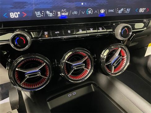 New 2026 Chevrolet Blazer EV RS image 6