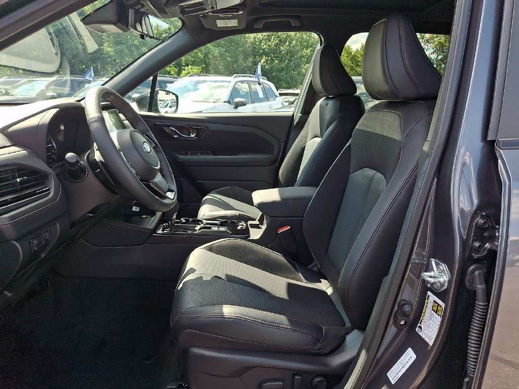 Certified 2026 Subaru Forester Touring AWD/4WD image 13