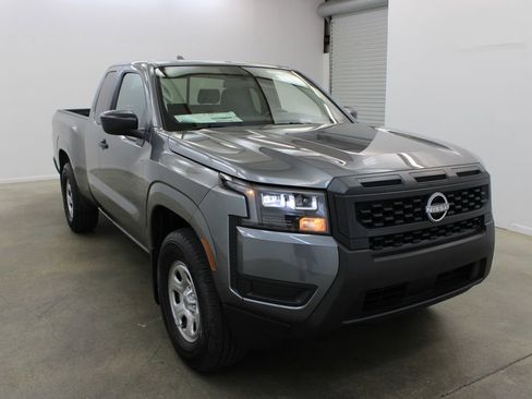 New 2026 Nissan Frontier S RWD image 6