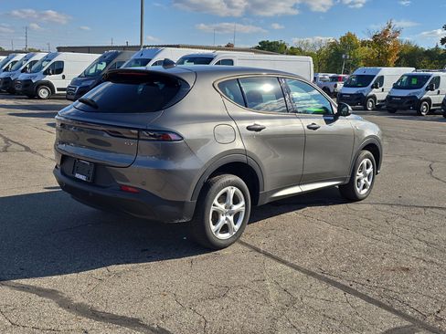 Used 2024 Dodge Hornet GT Plus image 4