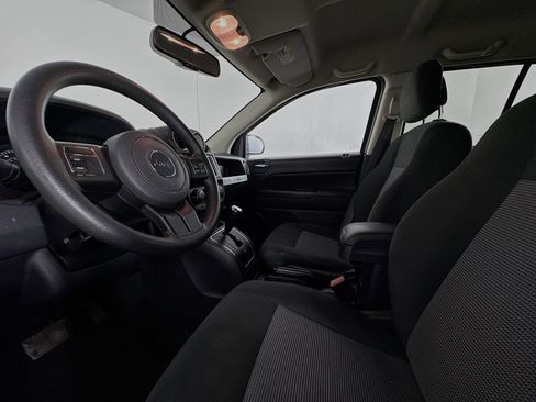 Used 2016 Jeep Compass Sport w/ Power Value Group image 20