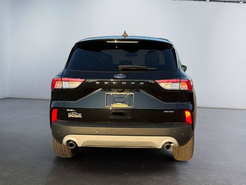 Used 2022 Ford Escape SEL w/ Equipment Group 302A AWD/4WD image 4