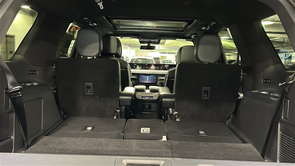 Used 2026 Lincoln Navigator Reserve w/ Jet Appearance Package AWD/4WD image 28
