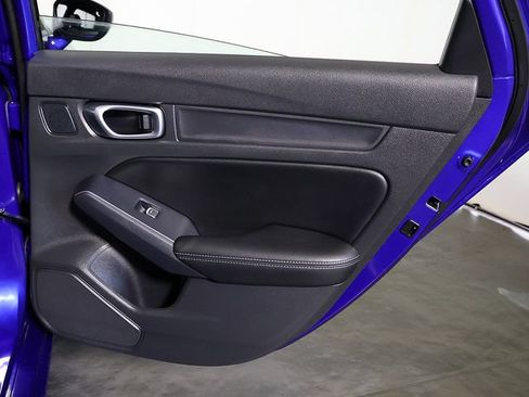 Certified 2024 Acura Integra A-Spec FWD image 29