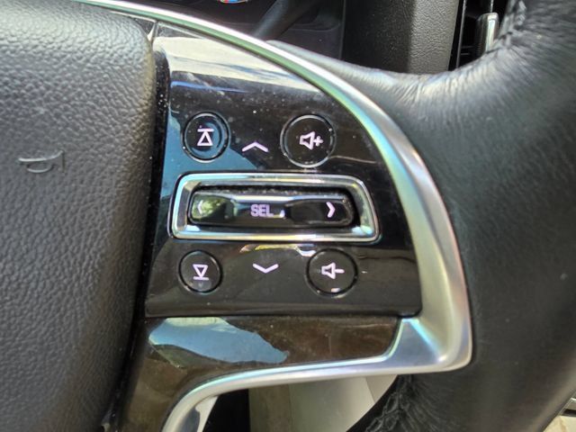 Used 2018 Cadillac Escalade ESV Premium Luxury AWD/4WD image 44