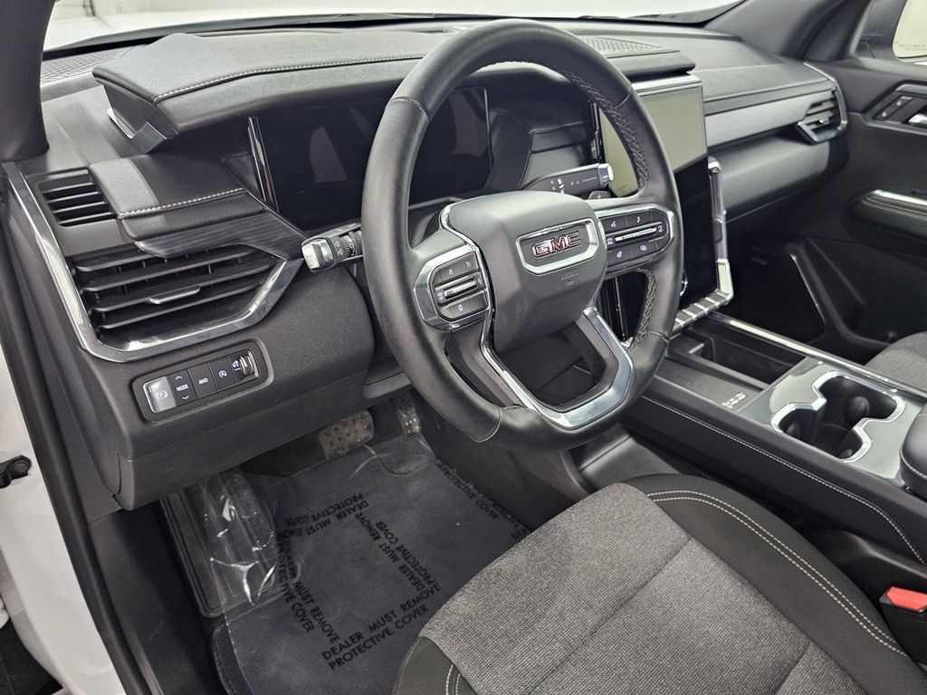 Used 2026 GMC Acadia Elevation AWD/4WD image 10