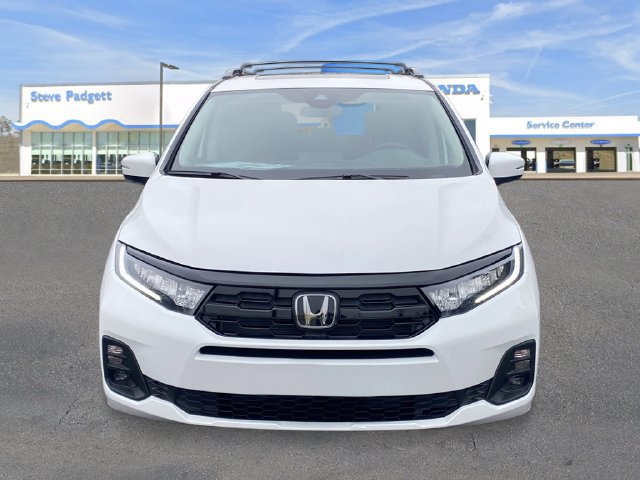 New 2027 Honda Odyssey Touring image 7