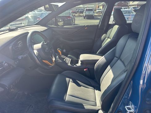 Used 2023 Subaru Outback Wilderness image 13