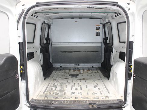 Used 2022 RAM ProMaster City Wagon image 16