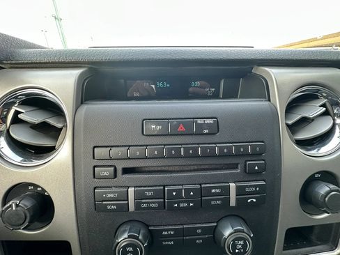 Used 2012 Ford F150 XLT w/ XLT Chrome Pkg AWD/4WD image 18