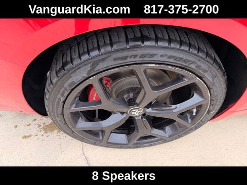 Used 2020 Alfa Romeo Giulia w/ Quick Order Package 22K Sport image 10