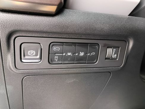Used 2024 GMC Hummer EV 3X w/ Omega Edition AWD/4WD image 16