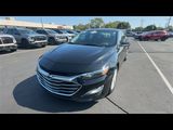 Used 2023 Chevrolet Malibu LT image 3