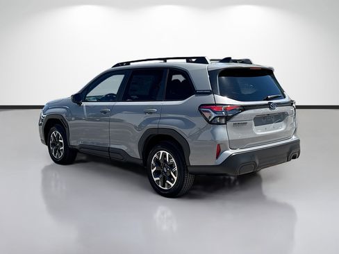 New 2026 Subaru Forester Premium AWD/4WD image 5