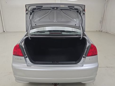 Used 2005 Honda Civic EX image 25