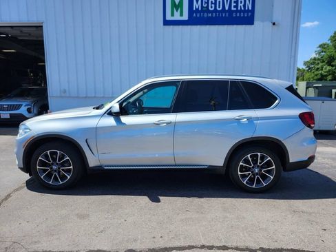 Used 2016 BMW X5 xDrive35i AWD/4WD image 2
