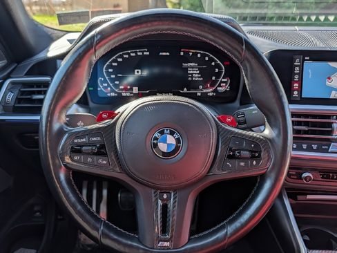 Used 2021 BMW M4 Coupe image 17