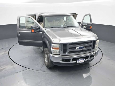 Used 2008 Ford F250 XLT image 36