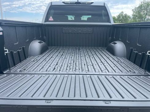 New 2026 Toyota Tundra Limited AWD/4WD image 33