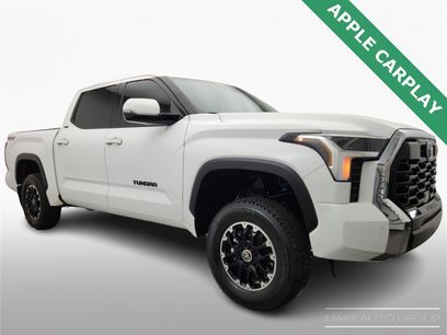 Used 2022 Toyota Tundra SR5