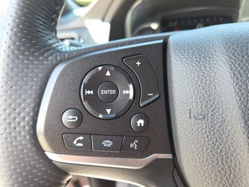 Certified 2023 Honda Passport EX-L image 37
